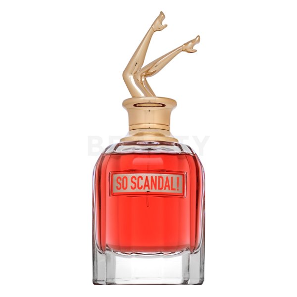 Jean P. Gaultier So Scandal! EDP W 80ml