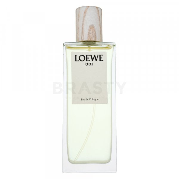 Loewe 001 women EDC W 50 ml