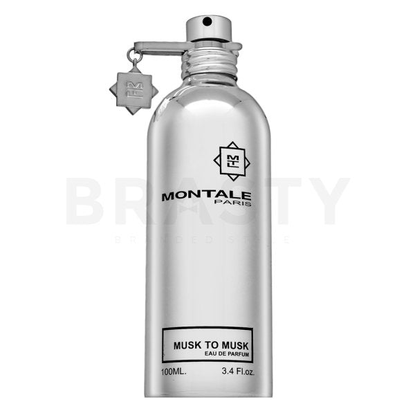 Montale Musk To Musk EDP U 100 ml