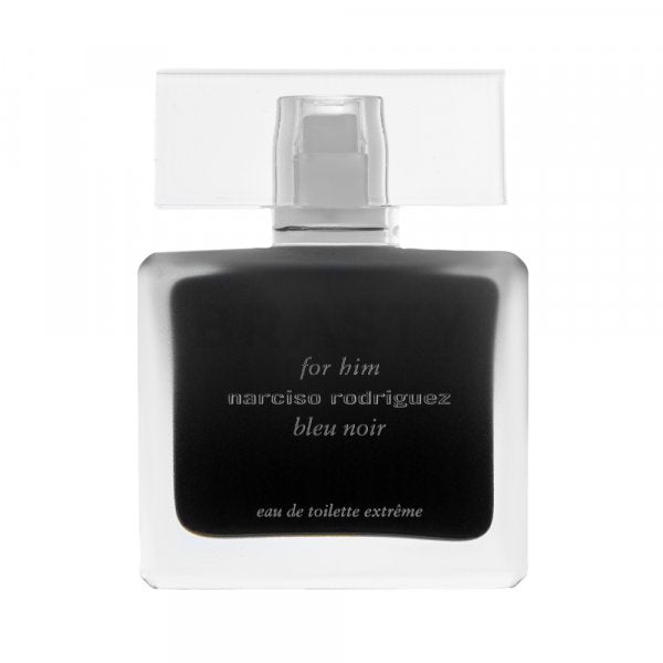 Narciso Rodriguez for him Bleu Noir Extreme EDT M 50 ml