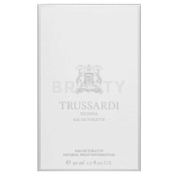 Trussardi Woman EDT W 50 ml