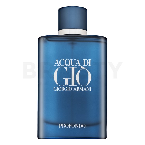 Armani (Giorgio Armani) Acqua di Gio Profondo EDP M 125 ml