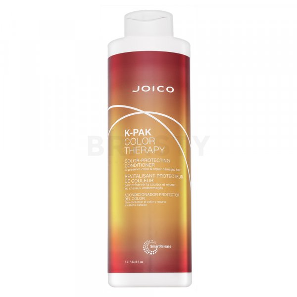 Color protection conditioner Joico K-Pak Color Therapy 1000ml