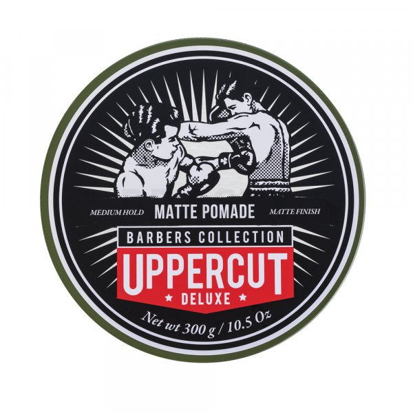 Uppercut Deluxe Matte Ointment 300g