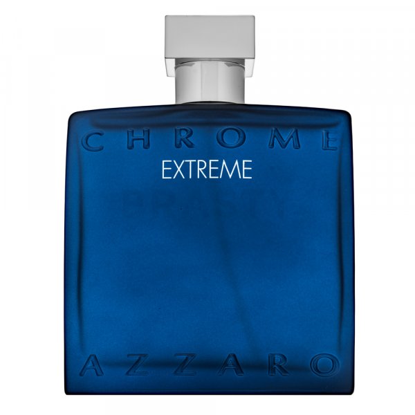 Azzaro Chrome Extreme EDP M 100ml