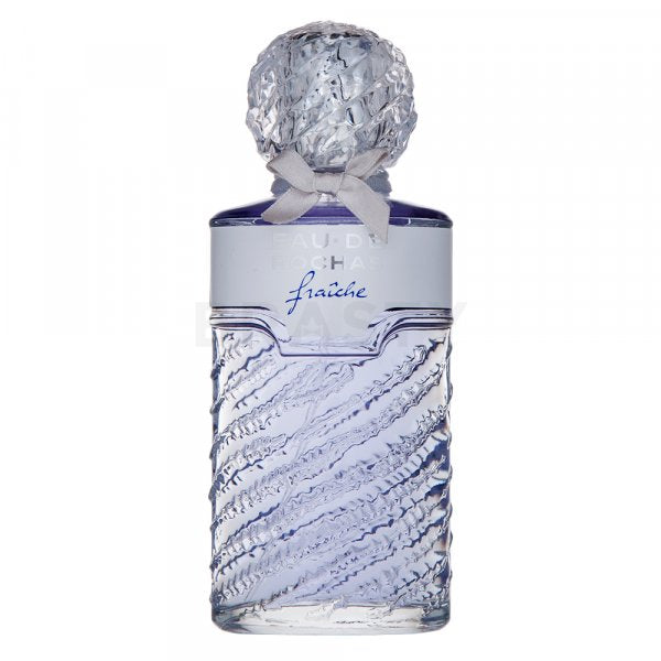 Rochas Water of Rochas Fraiche Eau De Toilette Women 100 ml