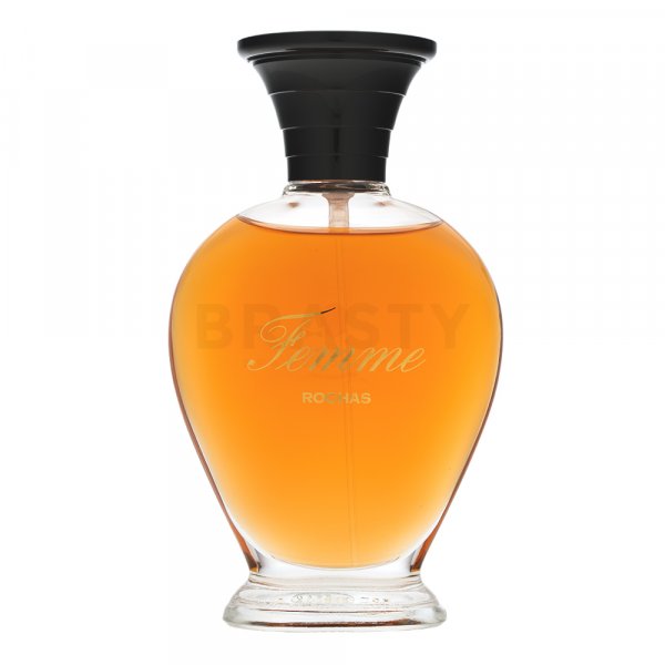 Rochas Femme EDT W 100 ml