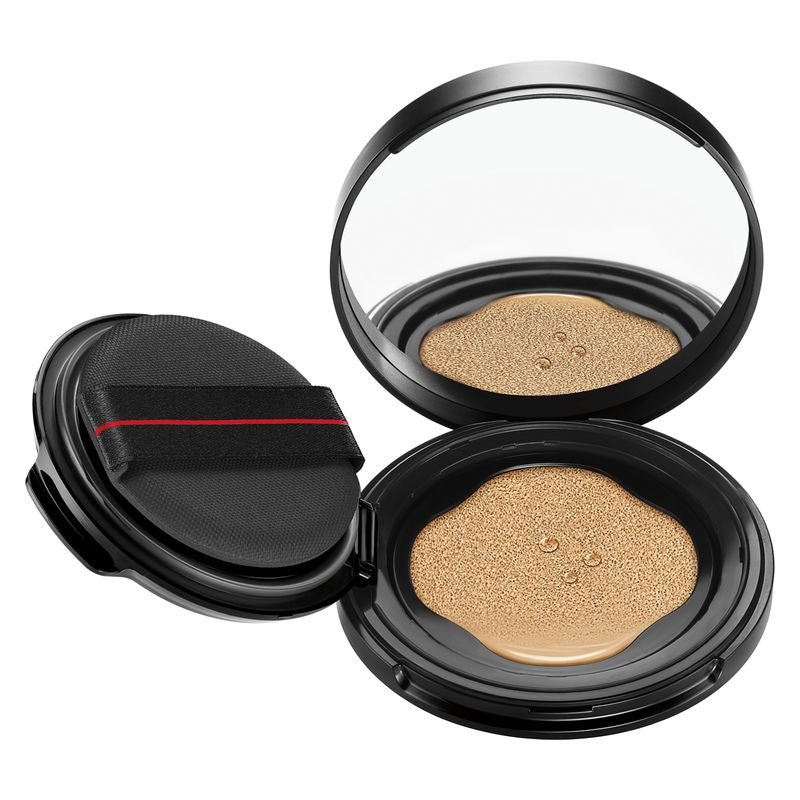 Shiseido Synchro Skin Self-Refreshing Compact Foundation 210 - Birch