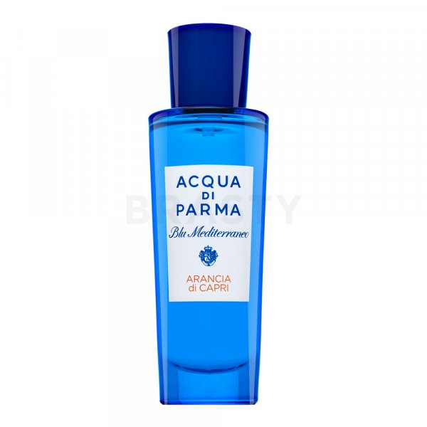 Acqua di Parma Blu Mediterraneo Orange of Capri Eau De Toilette Unisex 30 ml