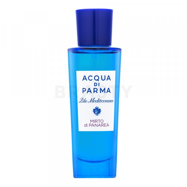 Acqua di Parma Blu Mediterraneo Myrtle of Panarea Eau De Toilette Unisex 30 ml