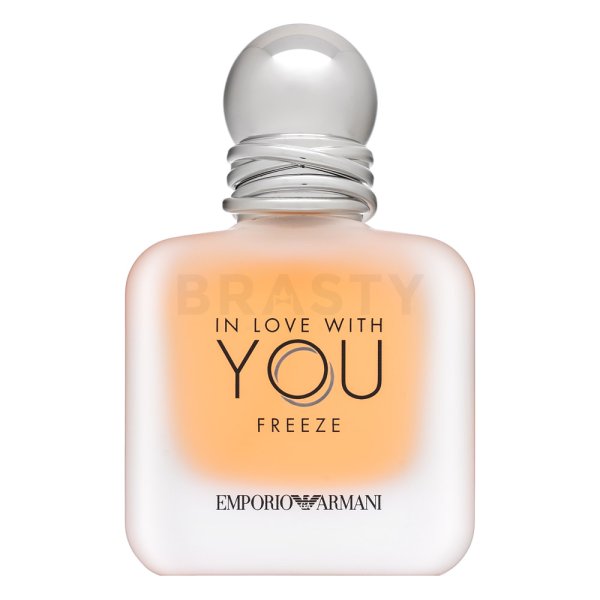 Armani (Giorgio Armani) Emporium Armani In Love With You Freeze eau de parfum for women 50 ml