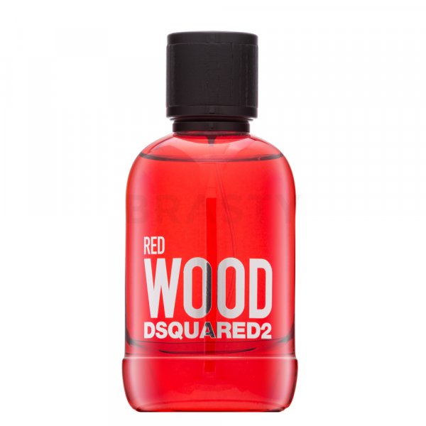 Dsquared2 Red Wood EDT W 100ml