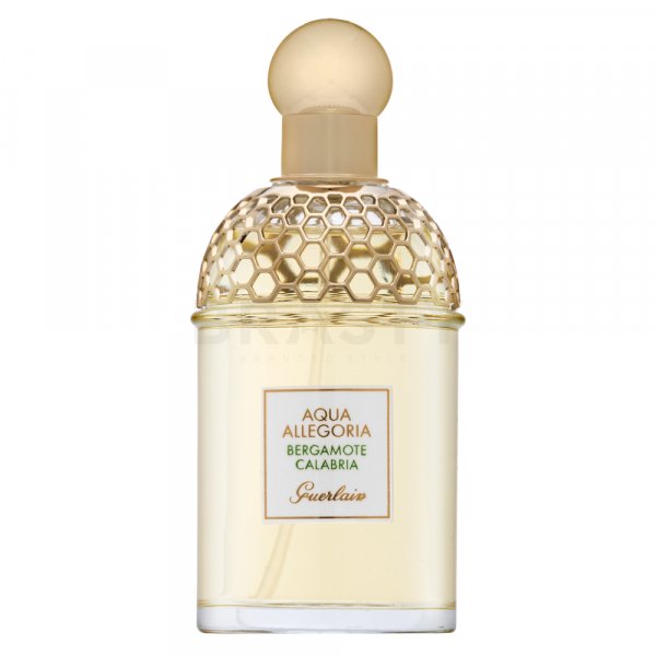 Guerlain Aqua Allegoria Bergamote Calabria EDT U 125 ml