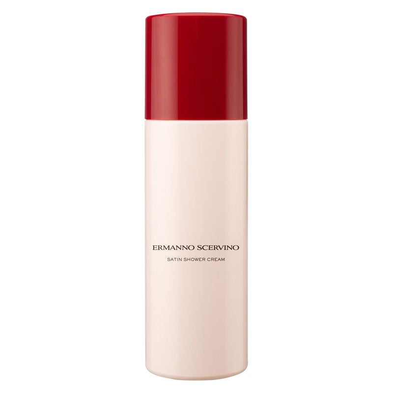 Ermanno scervino Satin Shower Cream 200 ML