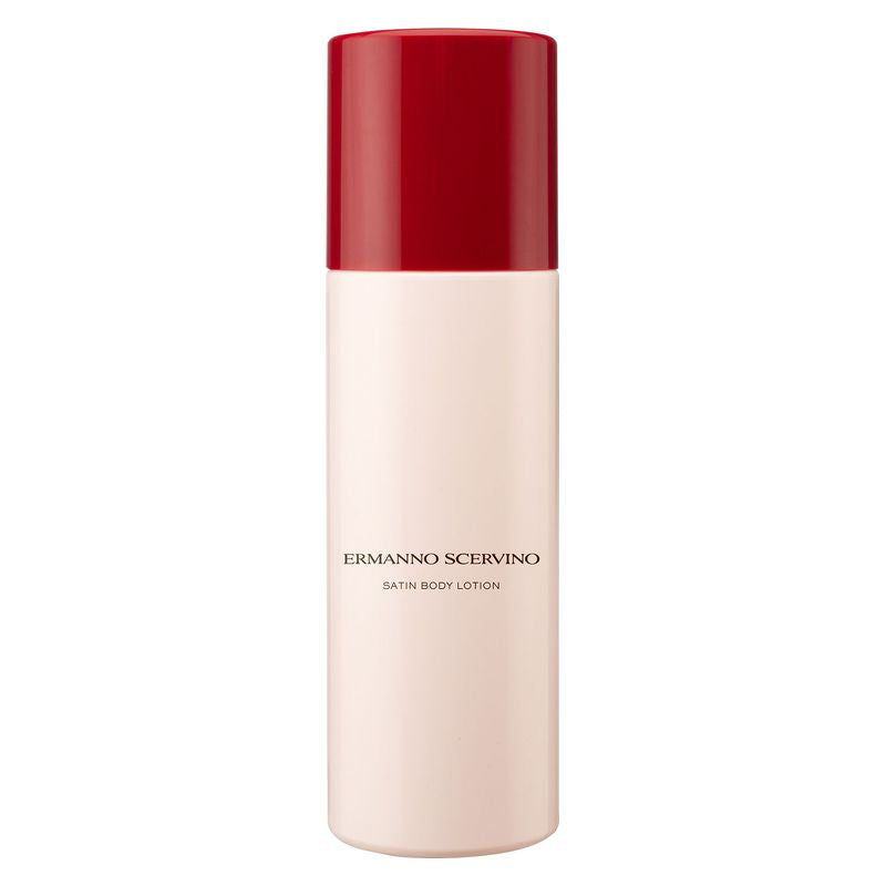 Ermanno scervino Satin Body Lotion 200 ML