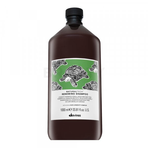 Davines Natural Tech Renewing Shampoo 1000 ml