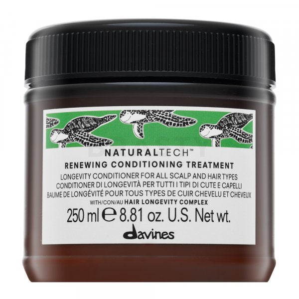 Davines Natural Tech Renewing Conditioner Treatment 250 ml