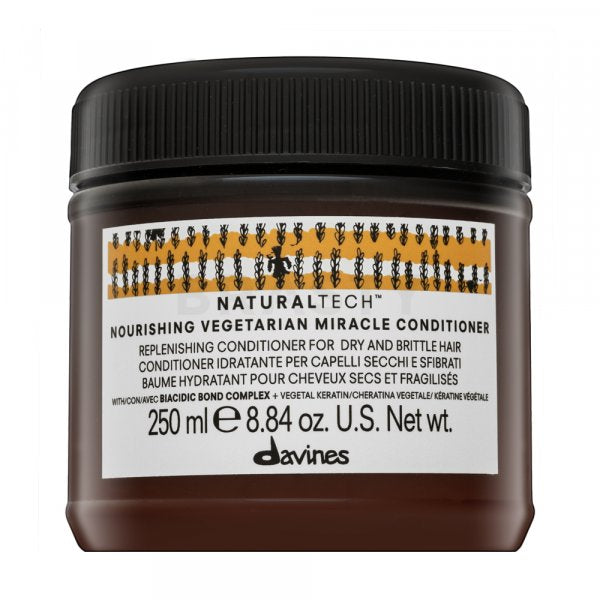 Davines Natural Tech Miracle Conditioner Nourishing Vegetarian 250 ml