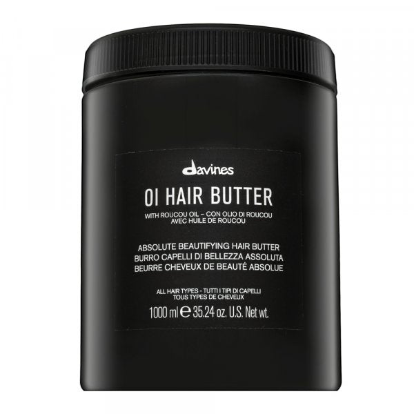 Davines OI Hair Butter 1000 ml