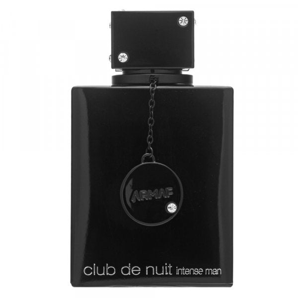 Armaf Club de Nuit Intense Eau De Toilette for Men 105 ml