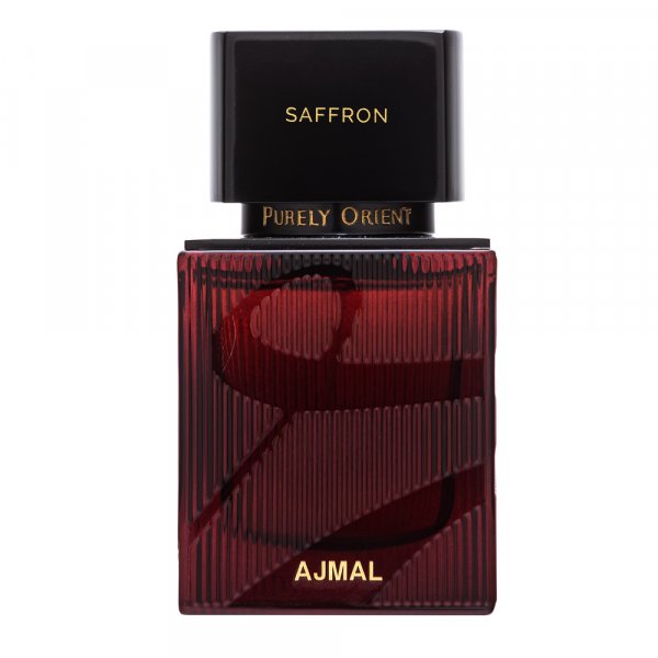 Ajmal Purely Orient Saffron EDP U 75 ml