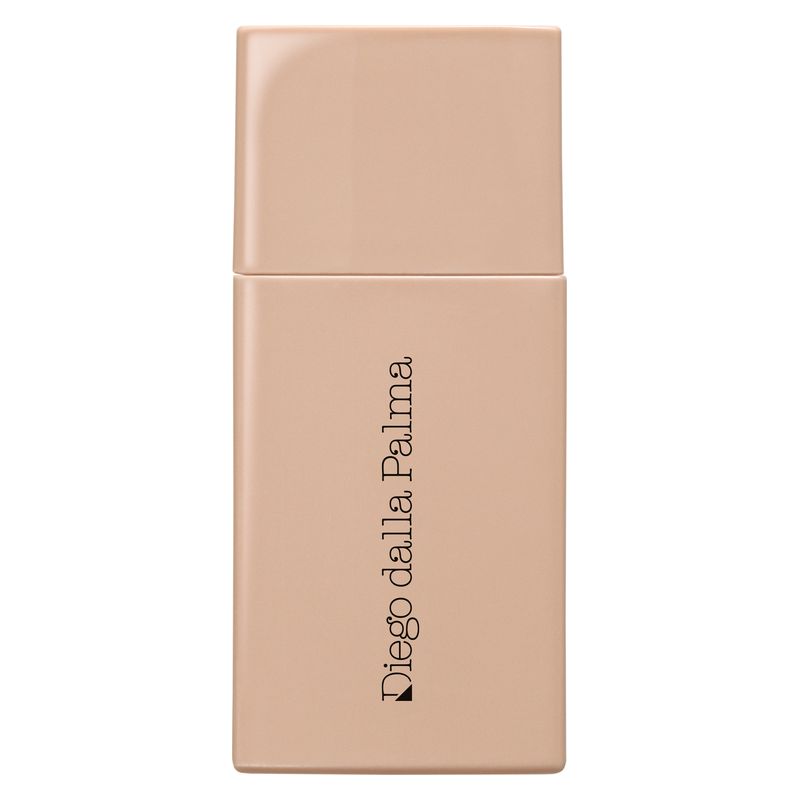 Diego dalla palma Nudissimo Glow - Naturally Luminous Foundation 254C (30 ML)