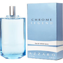 Azzaro Chrome Legend EDT - 75ml