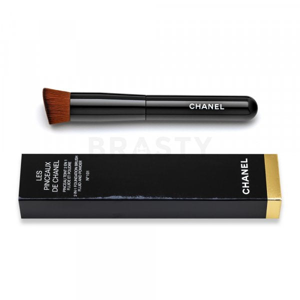 Chanel Les Pinceaux, brush, shade 2, En 1