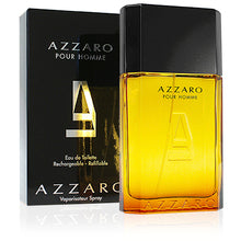 Azzaro For Men EDT - 50 ml