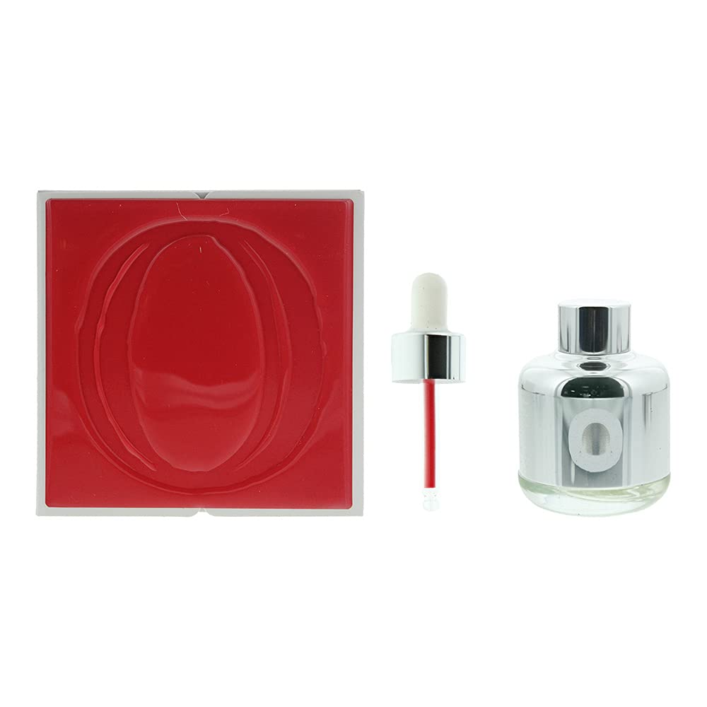 Outlet profumi Blood Concept 0 Pure Perfume 40 ml