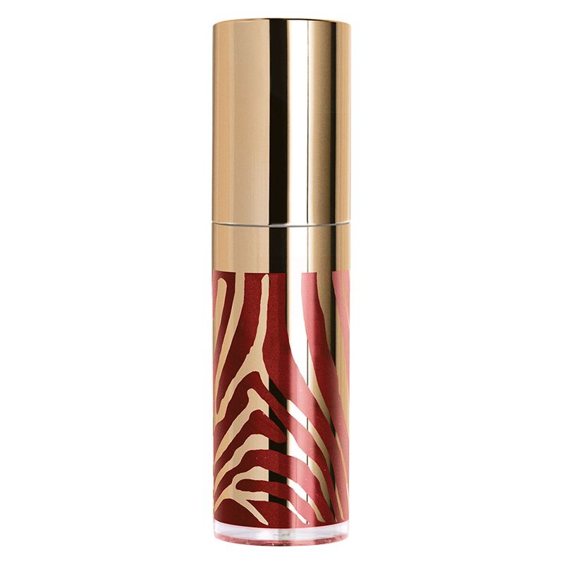 Sisley Le Phyto Lip Gloss 3 - Sunrise