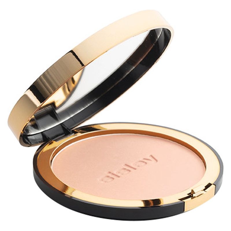 Sisley Phyto Compact Powder 1 - Rosy