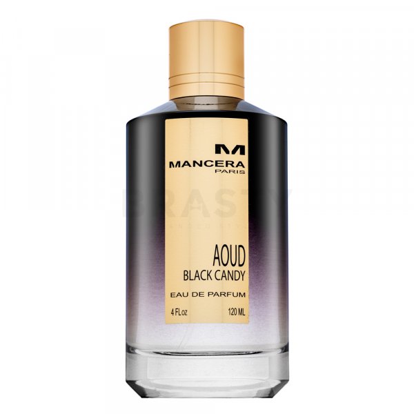 Mancera Aoud Black Candy EDP U 120 ml