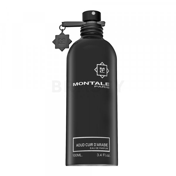 Montale Aoud Cuir d&