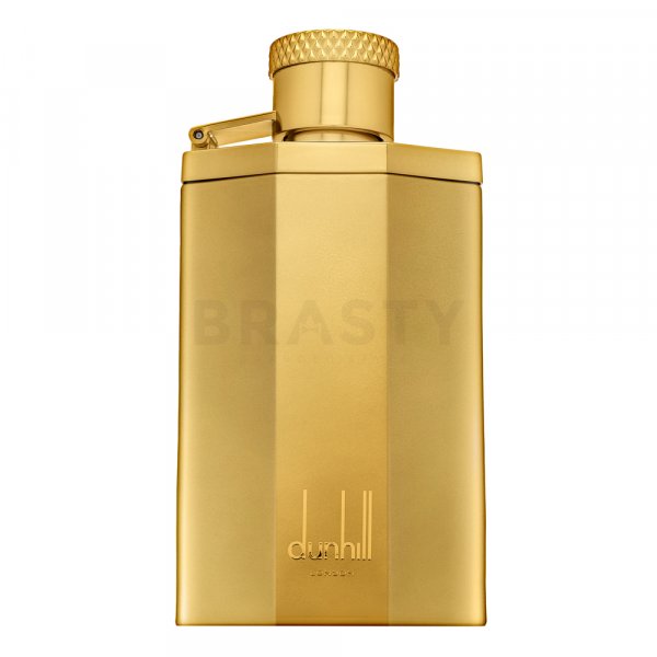 Dunhill Desire Gold Eau De Toilette Men 100 ml