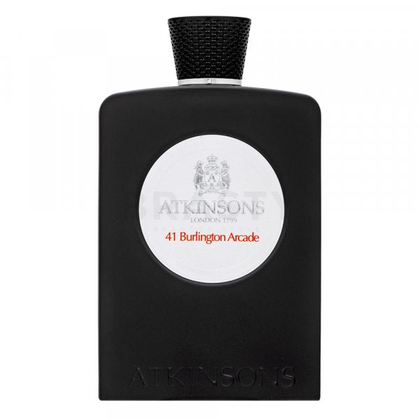 Atkinsons 41 Burlington Arcade EDP U 100 ml