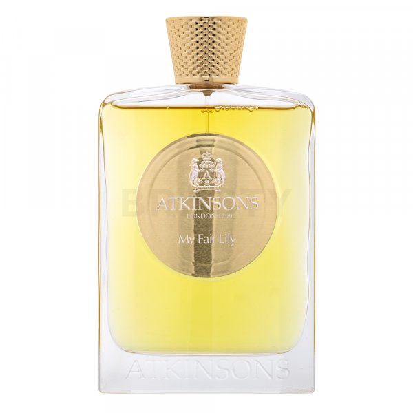 Atkinsons London My Fair Lily EDP U 100 ml