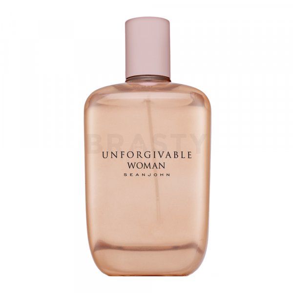 Sean John Unforgivable Woman EDP W 125 ml