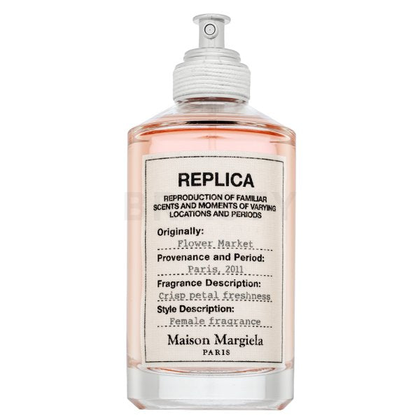 Maison Margiela Replica Flower Market EDT U 100 ml