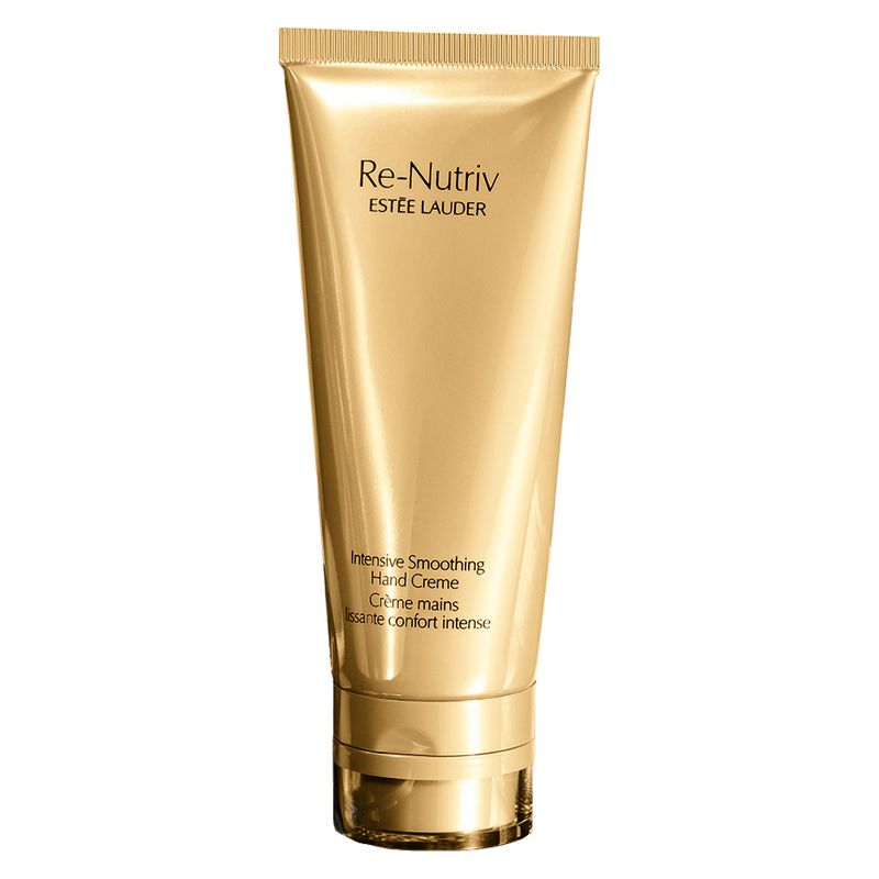 Estee lauder RE-NUTRIV INTENSIVE SMOOTHING HAND CREAM 100 ML