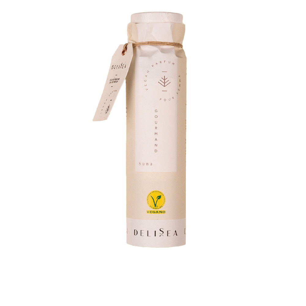 Delisea Suna Vegan Eau Parfum for women 150 ml