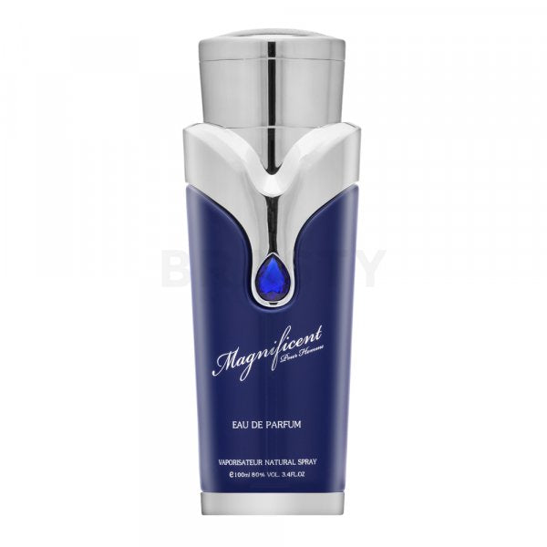 Armaf Magnificent Blue for men EDP M 100 ml