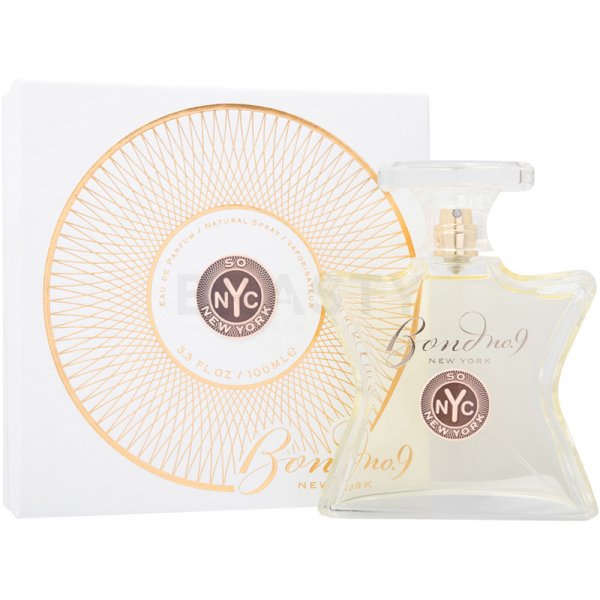 Bond No. 9 So New York EDP U 100 ml