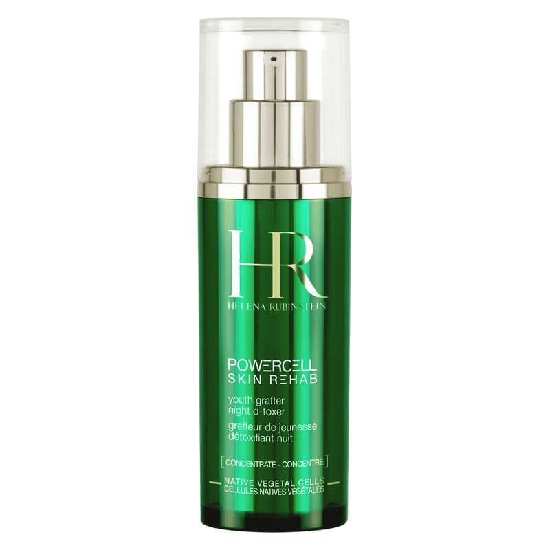 Helena rubinstein POWERCELL SKIN REHABILITATION YOUTH GRAFTER NIGHT D-TOXER 30 ML