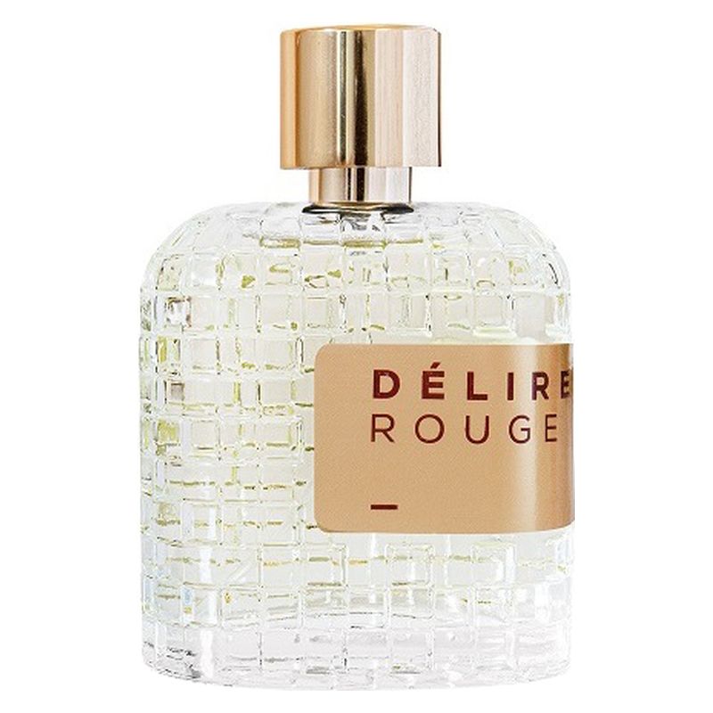 Lpdo DÉLIRE ROUGE EAU DE PARFUM Spray 30 ML