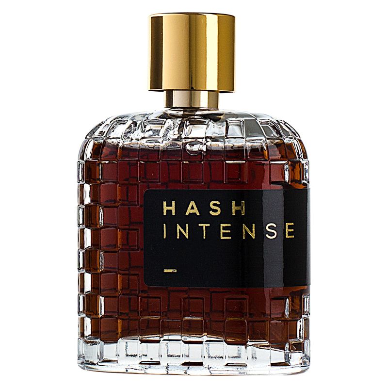 Lpdo Hash Intense Eau De Parfum Spray 100 ML