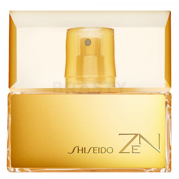 Shiseido Zen 2007 EDP W 50ml