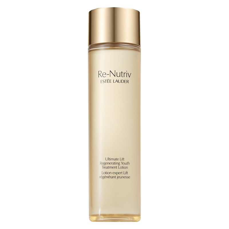 Estee lauder RE-NUTRIV ULTIMATE LIFT REGENERATING TREATMENT LOTION youth 200 ML