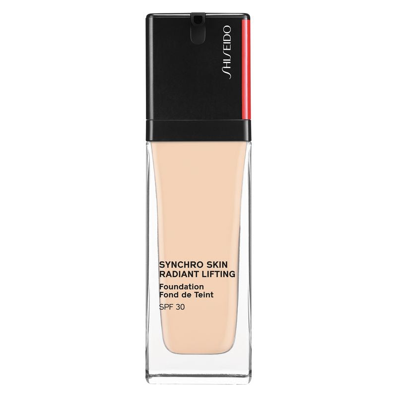 Shiseido Synchro Skin Radiant Lift 350 foundation