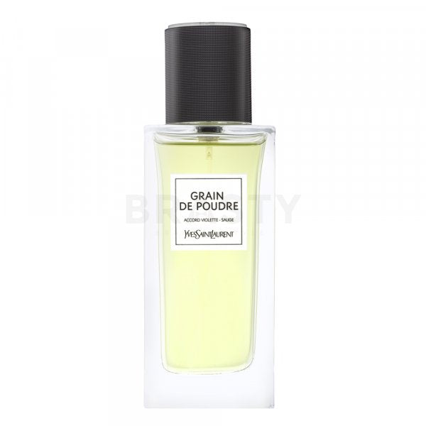 Yves Saint Laurent Grain De Poudre EDP U 125 ml